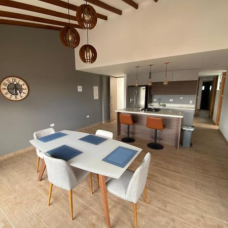 Balcones De La Pradera By Hope Apartment Guatapé Екстериор снимка