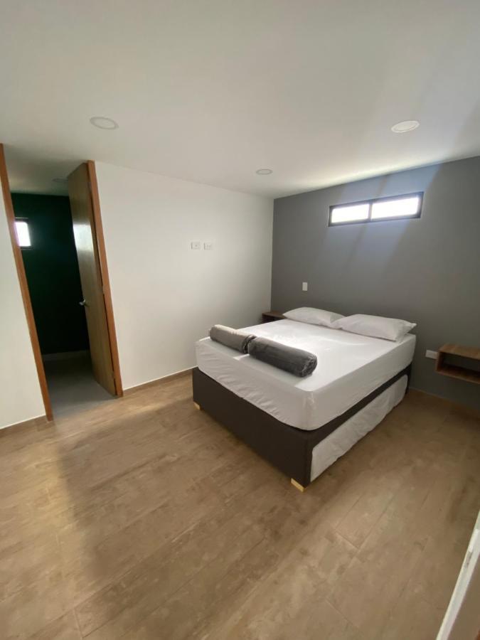 Balcones De La Pradera By Hope Apartment Guatapé Екстериор снимка
