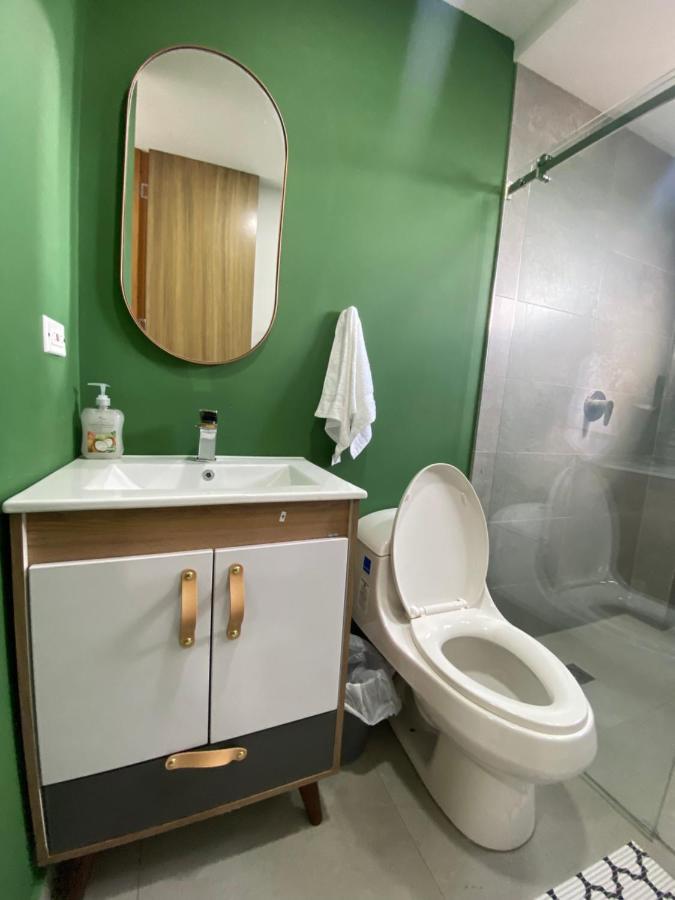 Balcones De La Pradera By Hope Apartment Guatapé Екстериор снимка