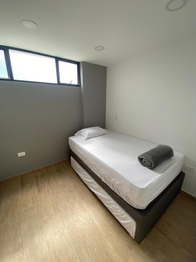 Balcones De La Pradera By Hope Apartment Guatapé Екстериор снимка
