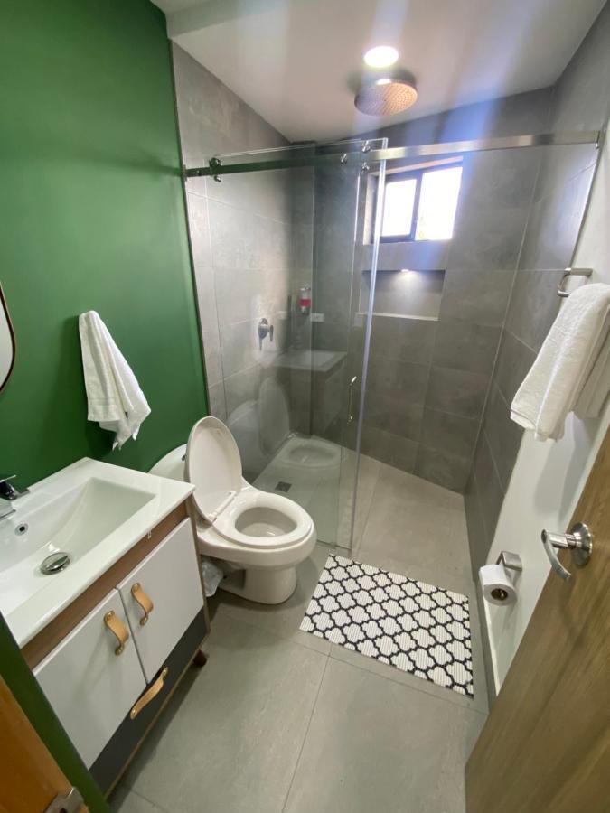 Balcones De La Pradera By Hope Apartment Guatapé Екстериор снимка